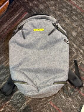 Incase Reform Action Camera Backpack